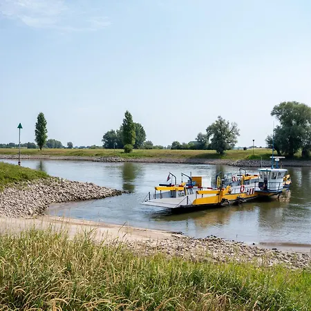 Boetiek Simons Loft Centrum Apartment *