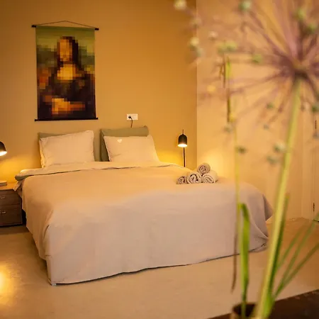 Boetiek Simons Loft Centrum