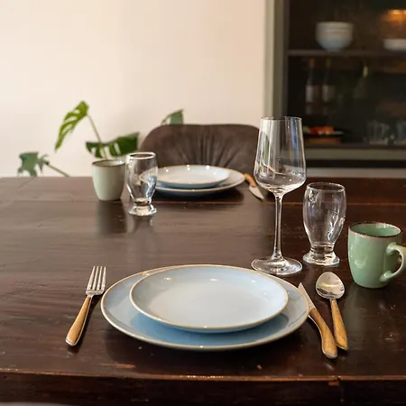 Apartamento Boetiek Simons Loft Centrum *