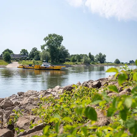 Boetiek Simons Loft Centrum Apartamento Brummen