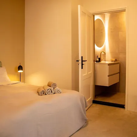 Apartamento Boetiek Simons Loft Centrum