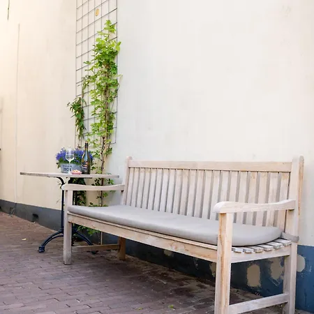 Boetiek Simons Loft Centrum Apartamento *