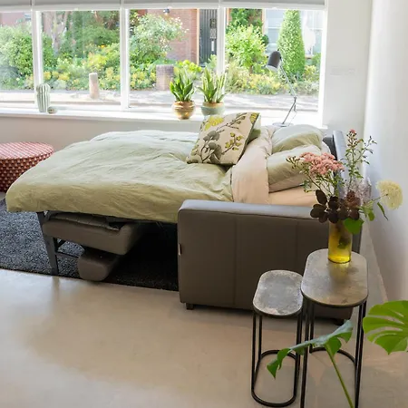 Apartamento Boetiek Simons Loft Centrum Brummen