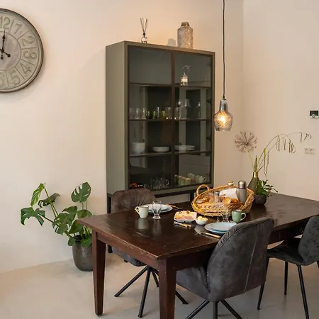 Apartamento Boetiek Simons Loft Centrum *