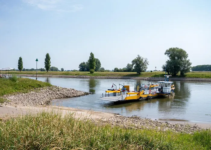 Boetiek Simons Loft Centrum Apartament *