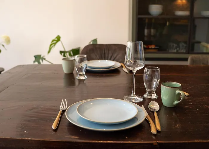 Apartament Boetiek Simons Loft Centrum *