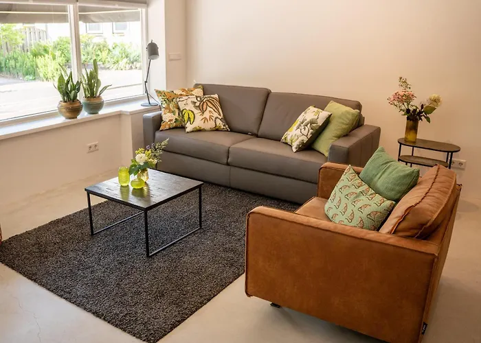 Boetiek Simons Loft Centrum *