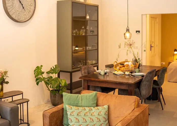 Boetiek Simons Loft Centrum