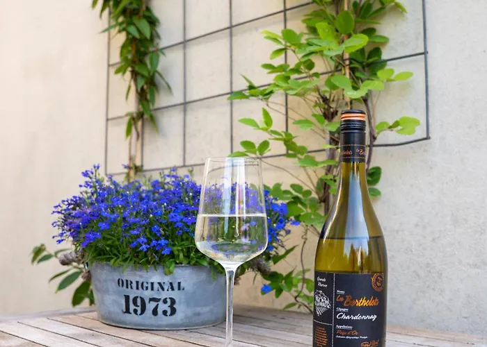 Apartament Boetiek Simons Loft Centrum *