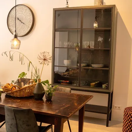 Boetiek Simons Loft Centrum Διαμέρισμα *