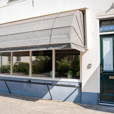 Διαμέρισμα Boetiek Simons Loft Centrum Brummen