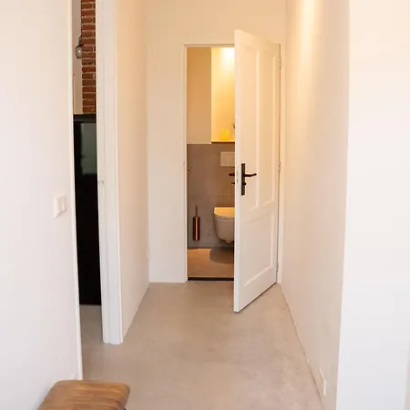 Boetiek Simons Loft Centrum