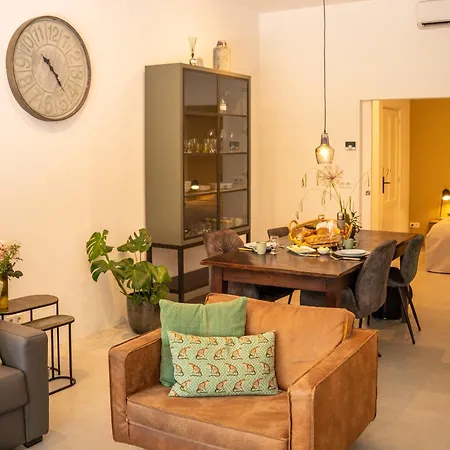 Boetiek Simons Loft Centrum