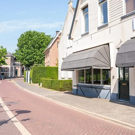 Boetiek Simons Loft Centrum Διαμέρισμα