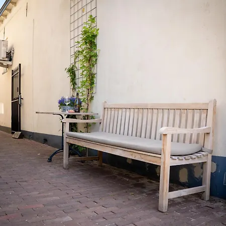 Boetiek Simons Loft Centrum * Brummen