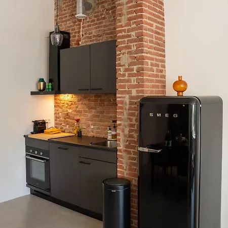 Boetiek Simons Loft Centrum