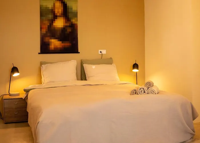 Boetiek Simons Loft Centrum Apartment Brummen