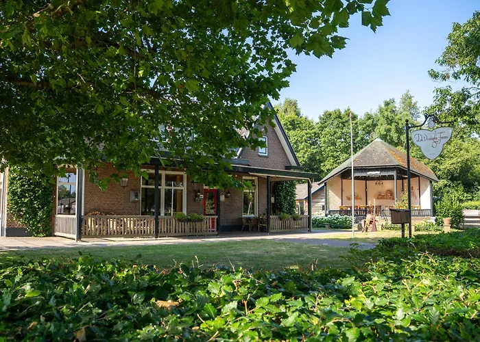 Boetiek Simons Loft Centrum Brummen