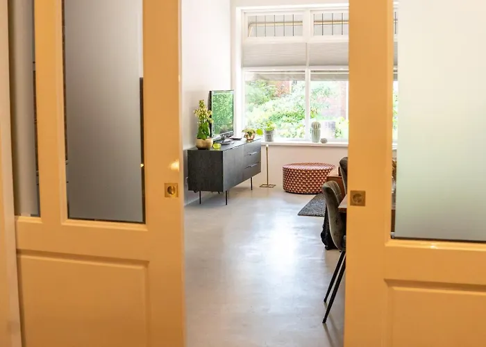 Boetiek Simons Loft Centrum * Brummen