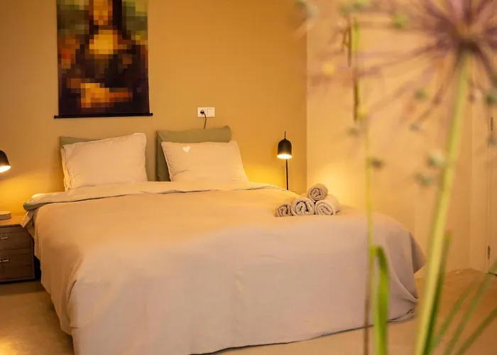 Boetiek Simons Loft Centrum