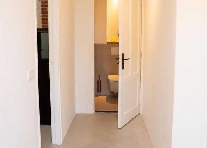 Boetiek Simons Loft Centrum