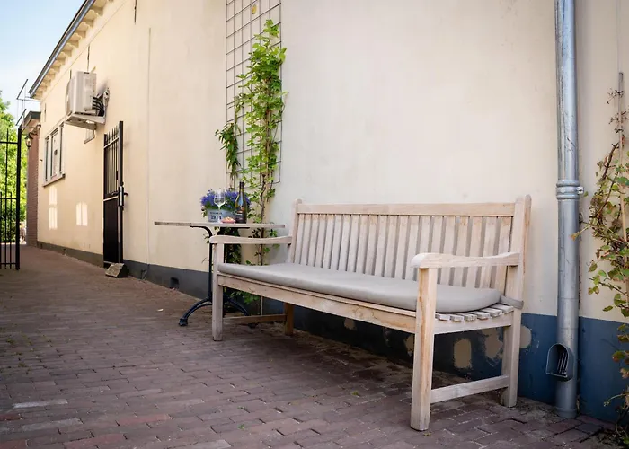 Boetiek Simons Loft Centrum * Brummen