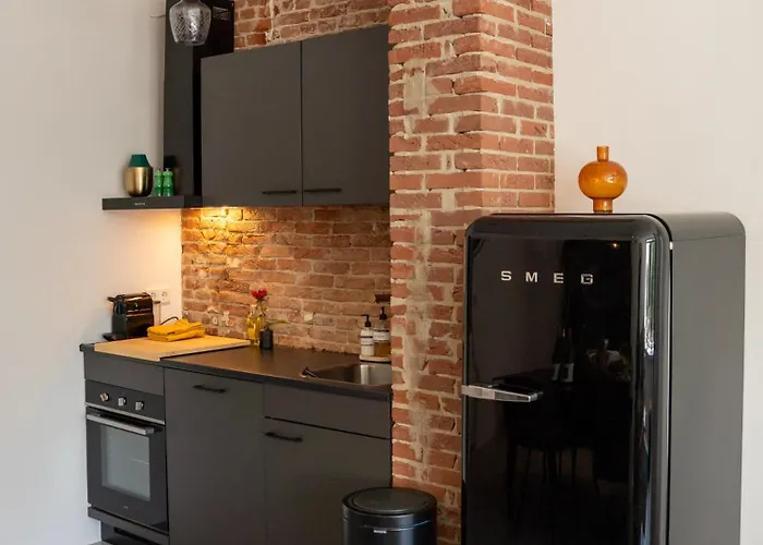 Boetiek Simons Loft Centrum