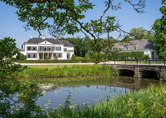 Boetiek Simons Loft Centrum Apartment Brummen