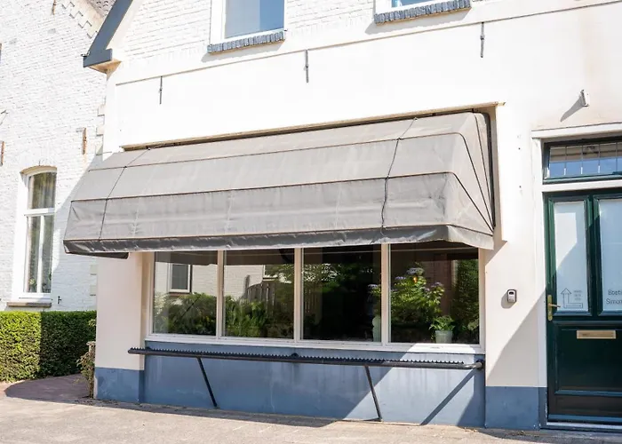 Boetiek Simons Loft Centrum Brummen